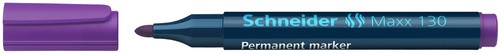 Permanentmarker schneider maxx - permanentmarker,