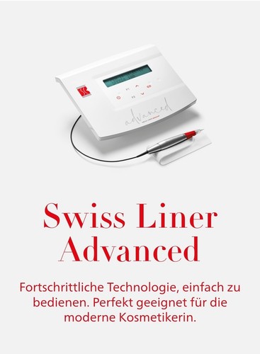 Swiss color pmu liner - swiss, color,pmu
