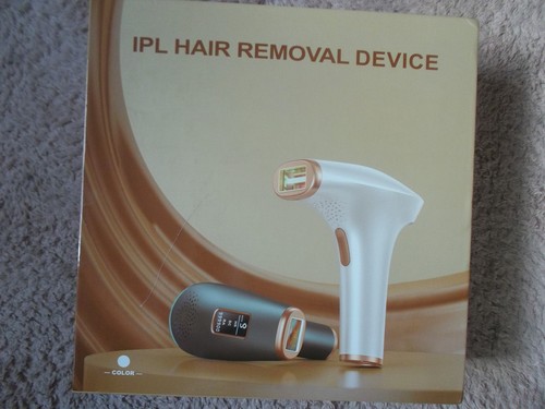 Ipl haarentfernungsgerät - ipl,