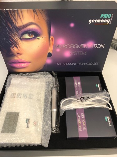 Permanent make profi tatu - up,