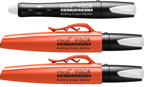 Pica visor permanent - pica,