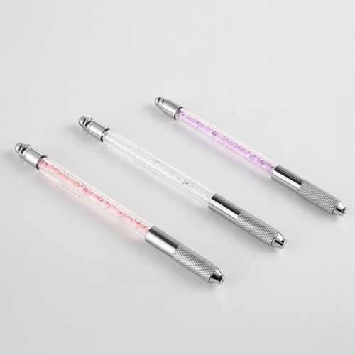 Microblading manuell pen stift - manuell,