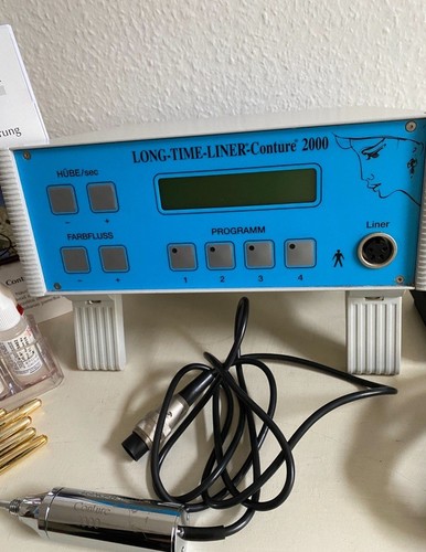Original long time liner - long,