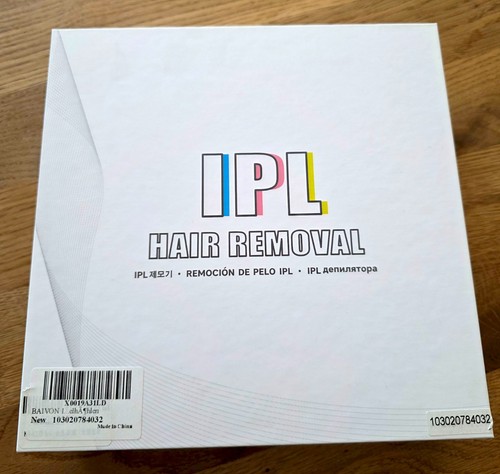 Ipl haarentfernung gerät - haarentfernung,