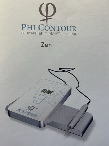 Phicontour zen permanent - zen,
