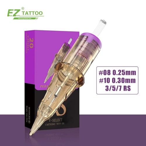 Tattoo patrone nadeln makeup - nadeln,