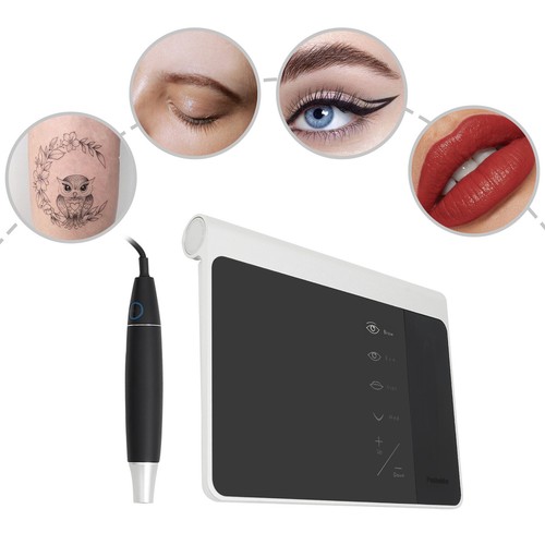 Permanent make gerät - make, up