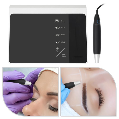 Permanent make gerät - make, up