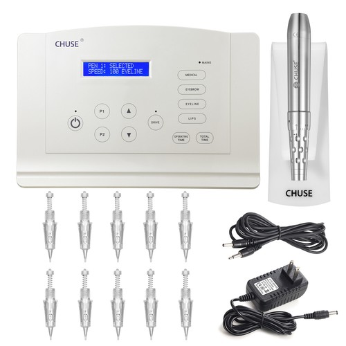 Chuse c18 pro - chuse, 12v