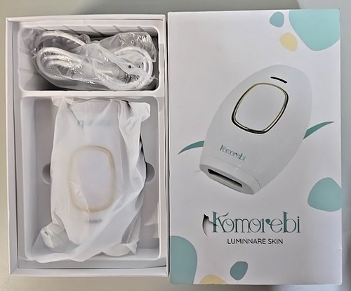 Komorebi luminare ipl laser - luminare,