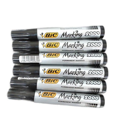 Bic permanent marker - permanent,