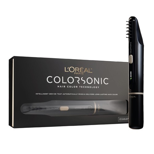 Oreal paris colorsonic - paris,